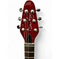 Used Brian May Guitars BMG Special Antique Cherry Solid Body Electric Guitar