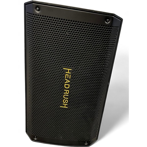 Used HeadRush FRFR-108 Powered Speaker
