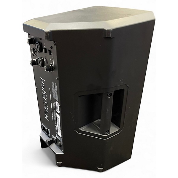 Used HeadRush FRFR-108 Powered Speaker