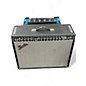 Used Fender Vintage Reissue 1965 Twin Reverb Tube Guitar Combo Amp thumbnail