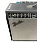 Used Fender Vintage Reissue 1965 Twin Reverb Tube Guitar Combo Amp