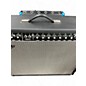 Used Fender Vintage Reissue 1965 Twin Reverb Tube Guitar Combo Amp