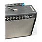 Used Fender Vintage Reissue 1965 Twin Reverb Tube Guitar Combo Amp