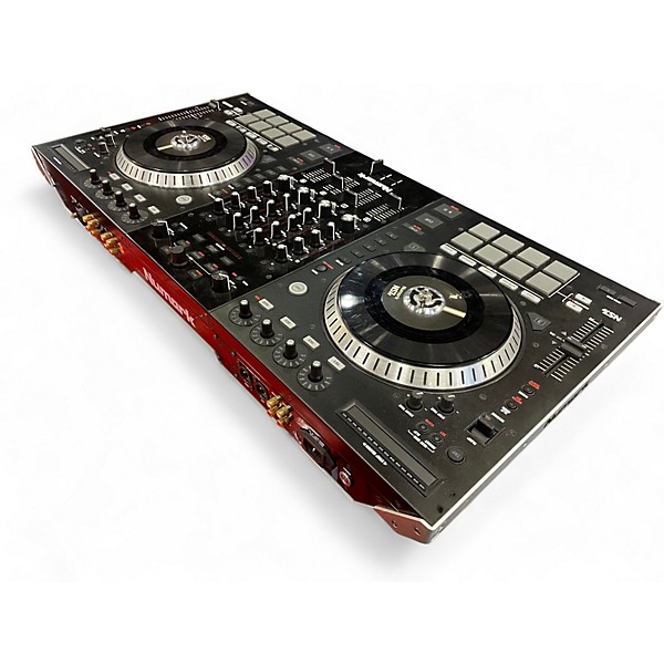 Used Numark NS7II DJ Controller