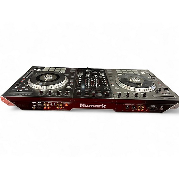 Used Numark NS7II DJ Controller