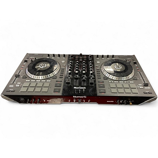Used Numark NS7II DJ Controller