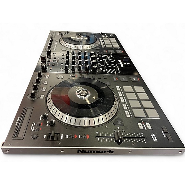 Used Numark NS7II DJ Controller