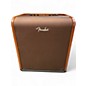 Used Fender Acoustic SFX Acoustic Guitar Combo Amp thumbnail