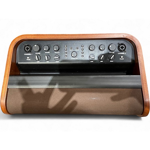 Used Fender Acoustic SFX Acoustic Guitar Combo Amp
