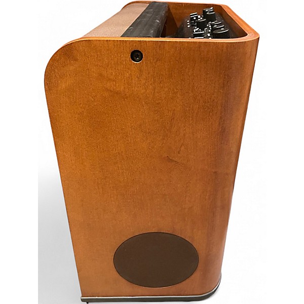 Used Fender Acoustic SFX Acoustic Guitar Combo Amp