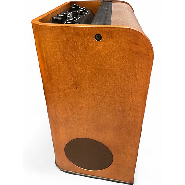 Used Fender Acoustic SFX Acoustic Guitar Combo Amp