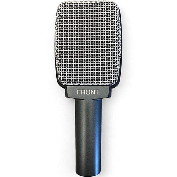 Used Sennheiser e609 Dynamic Microphone