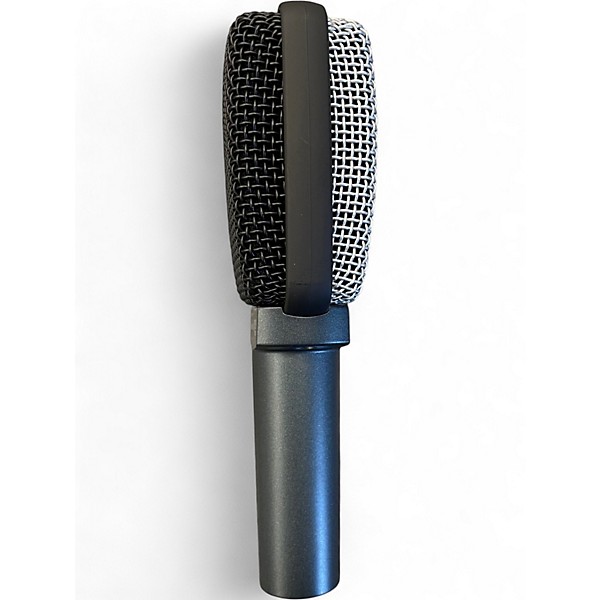 Used Sennheiser e609 Dynamic Microphone