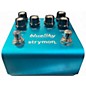 Used Strymon Bluesky Reverb v2 Effect Pedal