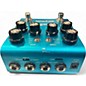 Used Strymon Bluesky Reverb v2 Effect Pedal