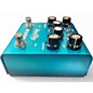 Used Strymon Bluesky Reverb v2 Effect Pedal