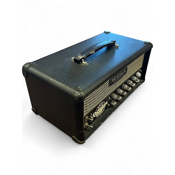 Used MESA/Boogie RECTOVERB 25W Tube Guitar Amp Head