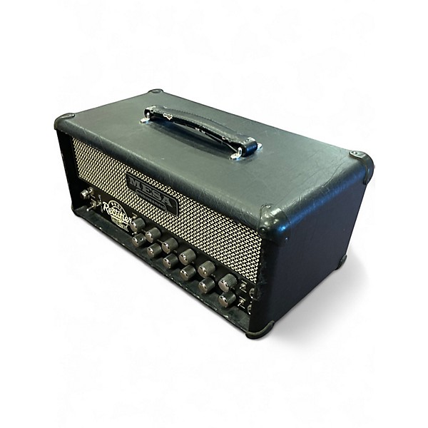 Used MESA/Boogie RECTOVERB 25W Tube Guitar Amp Head