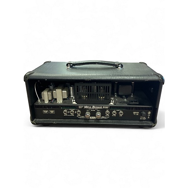 Used MESA/Boogie RECTOVERB 25W Tube Guitar Amp Head