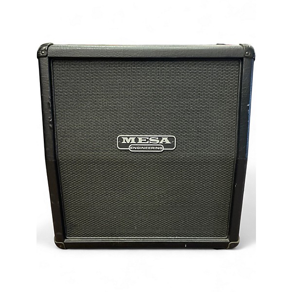 Used MESA/Boogie MINI RECTO 1X12 SLANT CAB Guitar Cabinet