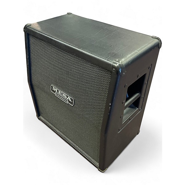 Used MESA/Boogie MINI RECTO 1X12 SLANT CAB Guitar Cabinet