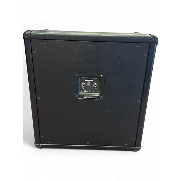 Used MESA/Boogie MINI RECTO 1X12 SLANT CAB Guitar Cabinet
