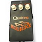 Used Quilter Labs 45 Microblock Guitar Power Amp thumbnail