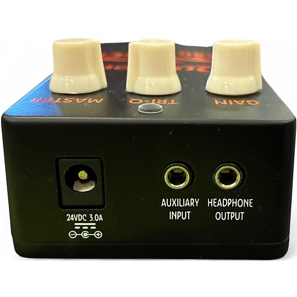 Used Quilter Labs 45 Microblock Guitar Power Amp