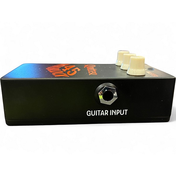 Used Quilter Labs 45 Microblock Guitar Power Amp