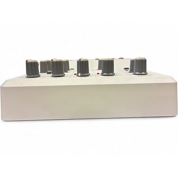 Used Yamaha Audiogram 6 Audio Interface