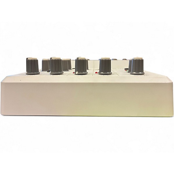 Used Yamaha Audiogram 6 Audio Interface