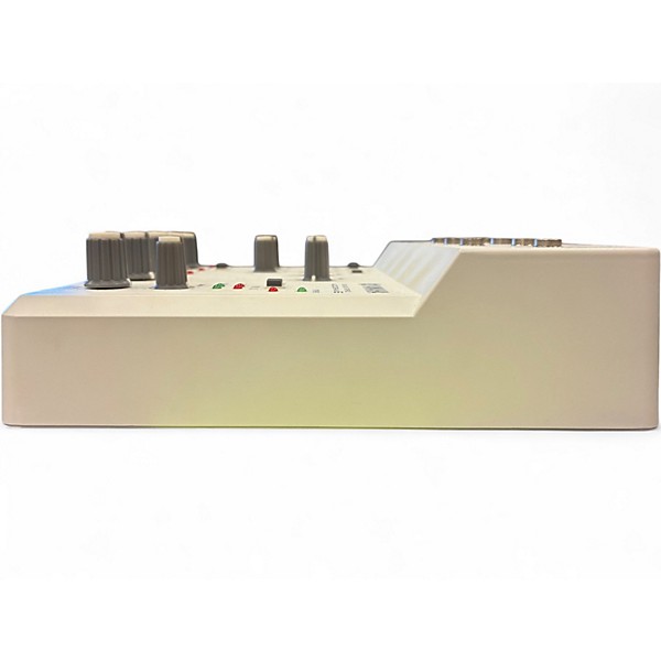 Used Yamaha Audiogram 6 Audio Interface