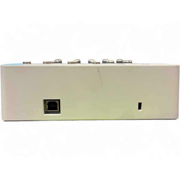 Used Yamaha Audiogram 6 Audio Interface