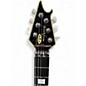 Used EVH EVH MIJ Series Signature Wolfgang Antique Ivory Solid Body Electric Guitar