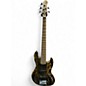 Used Michael Kelly Element 5OP 5 string  Trans Yellow Electric Bass Guitar thumbnail
