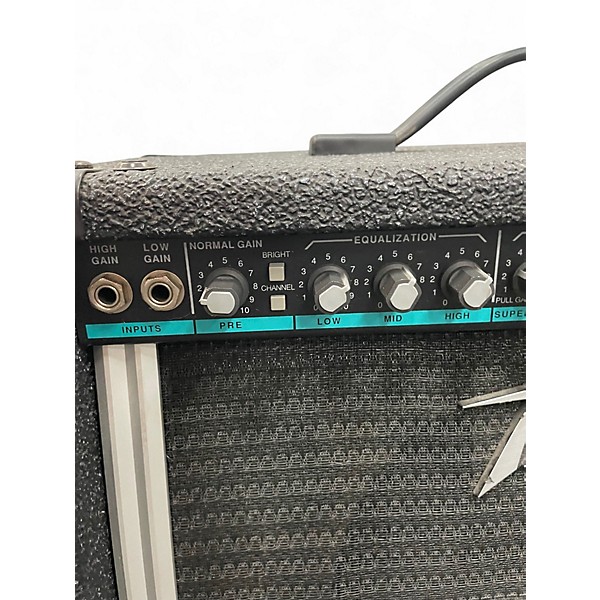 Used Peavey STUDIO PRO 110 Guitar Combo Amp