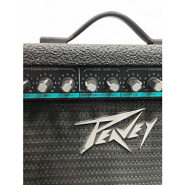 Used Peavey STUDIO PRO 110 Guitar Combo Amp