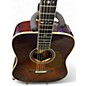 Used Ibanez ADV10 2 Color Sunburst Acoustic Guitar