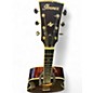 Used Ibanez ADV10 2 Color Sunburst Acoustic Guitar