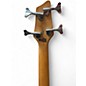 Used Washburn XB400 Natural Electric Bass Guitar