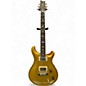 Used PRS McCarty Gold Top Solid Body Electric Guitar thumbnail