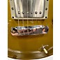 Used PRS McCarty Gold Top Solid Body Electric Guitar