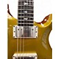 Used PRS McCarty Gold Top Solid Body Electric Guitar