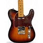 Used 2022 Fender American Professional II Telecaster Sunburst Solid Body Electric Guitar