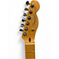 Used 2022 Fender American Professional II Telecaster Sunburst Solid Body Electric Guitar