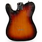 Used 2022 Fender American Professional II Telecaster Sunburst Solid Body Electric Guitar