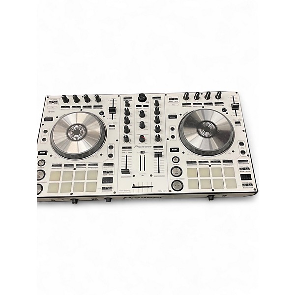 Used Pioneer DDJ SR DJ Controller