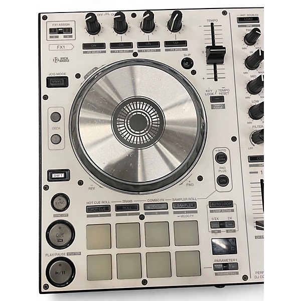 Used Pioneer DDJ SR DJ Controller