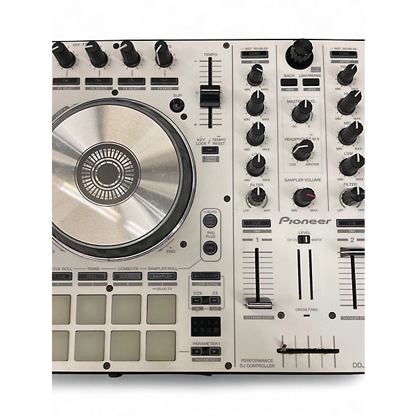Used Pioneer DDJ SR DJ Controller