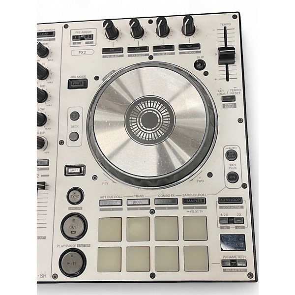 Used Pioneer DDJ SR DJ Controller